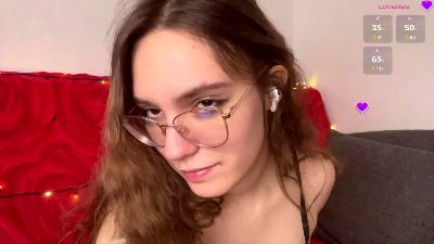 BettyeFelber live cam on Cam4