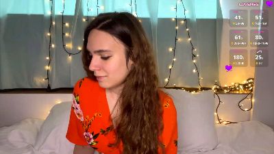 BettyeFelber live cam on Cam4