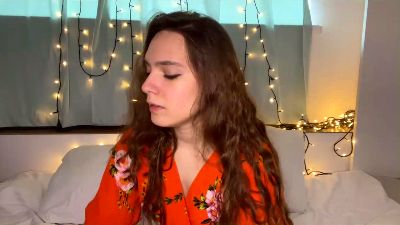 BettyeFelber live cam on Cam4
