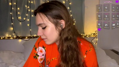 BettyeFelber live cam on Cam4