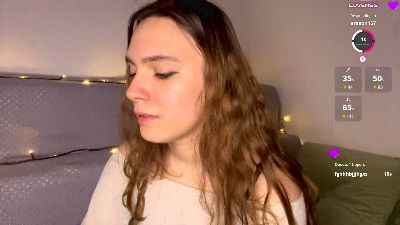 BettyeFelber live cam on Cam4