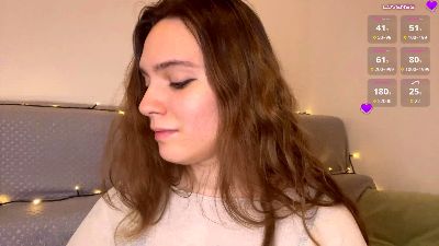 BettyeFelber live cam on Cam4