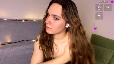 BettyeFelber live cam on Cam4
