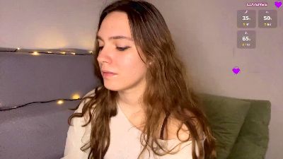 BettyeFelber live cam on Cam4