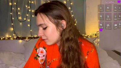 BettyeFelber live cam on Cam4