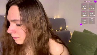 BettyeFelber live cam on Cam4