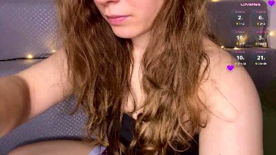 BettyeFelber live cam on Cam4