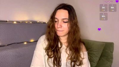 BettyeFelber live cam on Cam4