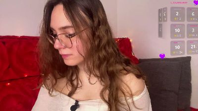 BettyeFelber live cam on Cam4