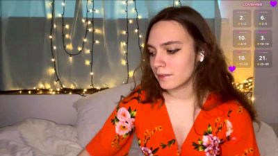 BettyeFelber live cam on Cam4