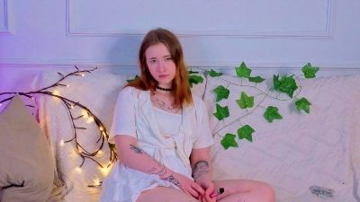 BeulaBalderston live cam on Cam4