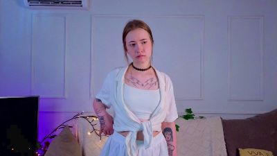BeulaBalderston live cam on Cam4
