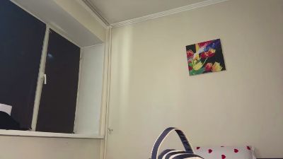 BeulahKosak live cam on Cam4