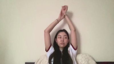 BeulahKosak live cam on Cam4