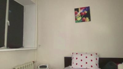 BeulahKosak live cam on Cam4