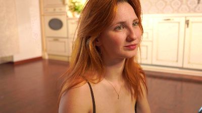 BevHamler live cam on Cam4