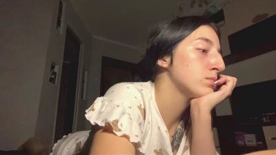 BevSoler live cam on Cam4