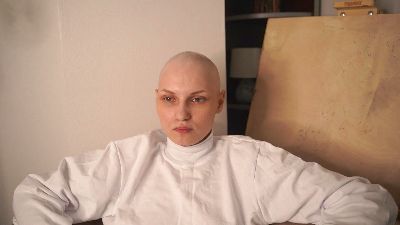 BeverleyArzola webcam