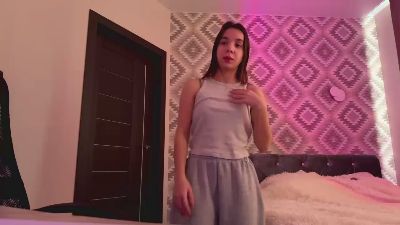 BeverleyChung cámara web mujer en vivo desde Países Bajos