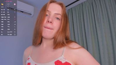 BeverleyCornman live cam on Cam4