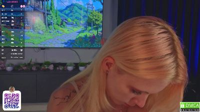 BeverleyLambey live cam on Cam4