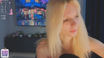BeverleyLambey live cam on Cam4