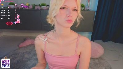 BeverleyLambey live cam on Cam4