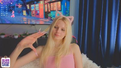 BeverleyLambey live cam on Cam4