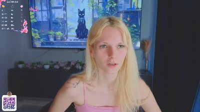 BeverleyLambey live cam on Cam4