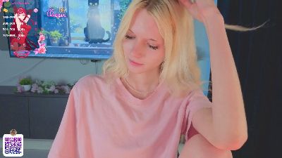 BeverleyLambey live cam on Cam4