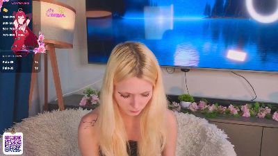 BeverleyLambey live cam on Cam4