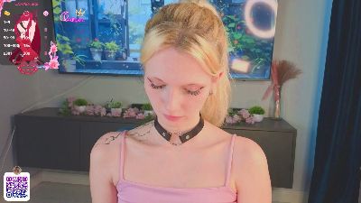 BeverleyLambey live cam on Cam4