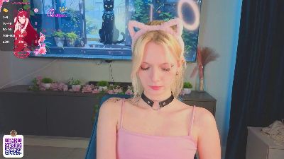 BeverleyLambey live cam on Cam4
