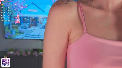 BeverleyLambey live cam on Cam4