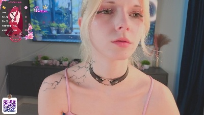 BeverleyLambey live cam on Cam4