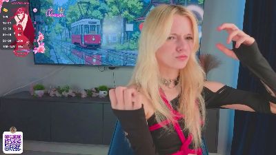BeverleyLambey live cam on Cam4