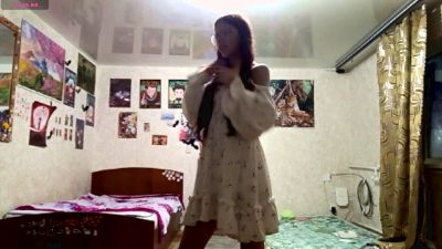 BeverleyManire live cam on Cam4