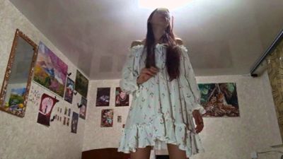 BeverleyManire live cam on Cam4
