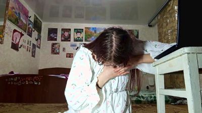 BeverleyManire live cam on Cam4