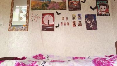 BeverleyManire live cam on Cam4