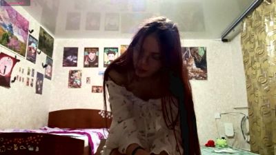 BeverleyManire live cam on Cam4
