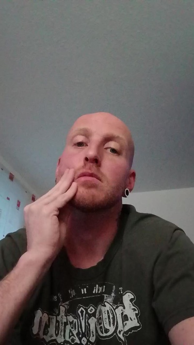 Webcam homme en direct de Allemagne avec Bfcpatrick1989