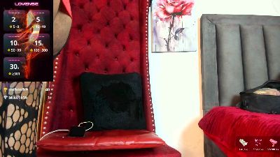 BiancaAntonelly live cam on Cam4