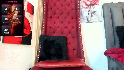 BiancaAntonelly live cam on Cam4