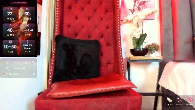 BiancaAntonelly live cam on Cam4