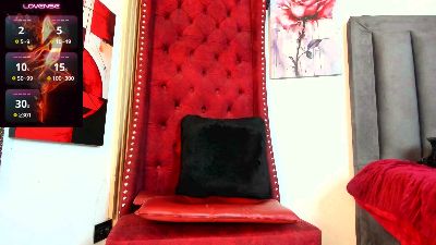 BiancaAntonelly live cam on Cam4