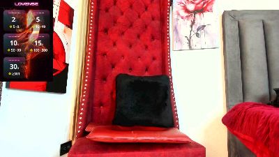 BiancaAntonelly live cam on Cam4