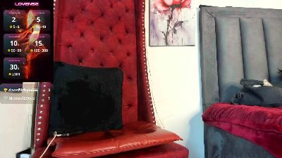 BiancaAntonelly live cam on Cam4