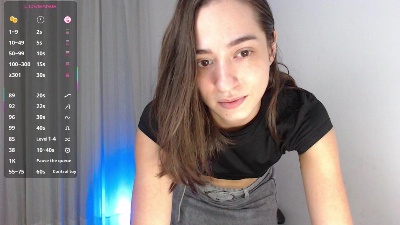 BiancaFoxBR live cam on Cam4