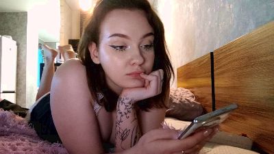 Profile and Statistics for BiancaOpdyke on Cam4